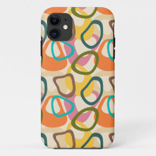 Capa Para iPhone 11 Pares de gelatina