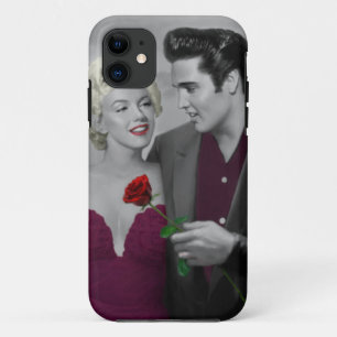 Capa Para iPhone 11 Paris B&W