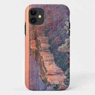 Capa Para iPhone 11 Parque nacional do Grand Canyon, arizona