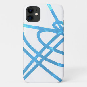 Capa Para iPhone 11 Pastel Colors Abstrato Art iPhone 11 Case