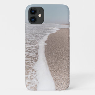 Capa Para iPhone 11 Pastel Ocean Waves Beach iPhone 11 Case