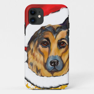 CAPA PARA iPhone 11 PASTOR ALEMÃO