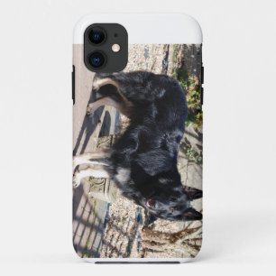 Capa Para iPhone 11 pastor-alemão-preto-completo.png