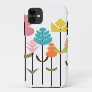 Capa Para iPhone 11 Patch do ventilador