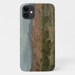 Capa Para iPhone 11 Paysage Utah