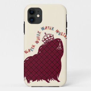 CAPA PARA iPhone 11 PEEG REAL