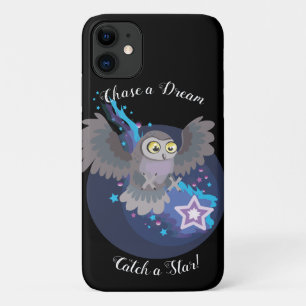 Capa Para iPhone 11 Peguem uma estrela!