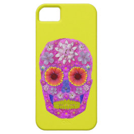 Capa Para iPhone 11 Pele da Flor 2