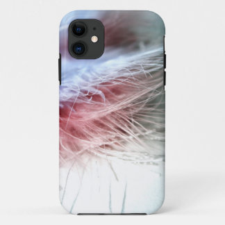 Capa Para iPhone 11 Penas