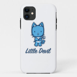Capa Para iPhone 11 Pequeno Anjo... Pequeno iPhone 5 Casemate