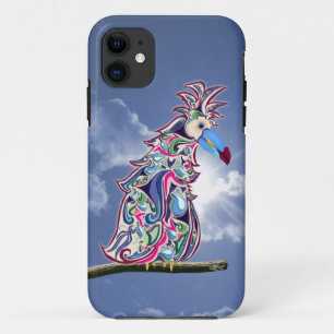 Capa Para iPhone 11 Perch
