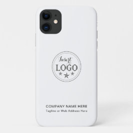 Capa Para iPhone 11 Perfil Empresarial Personalizado