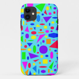 Capa Para iPhone 11 Perfurado