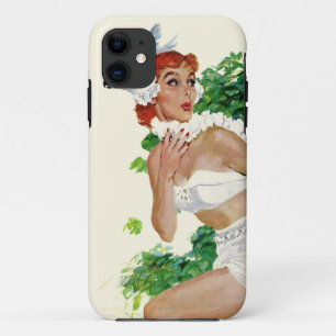 Capa Para iPhone 11 Período das ilhas