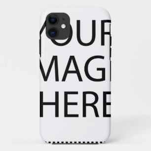 Capa Para iPhone 11 Personalizada Personalizada Sua Própria Foto