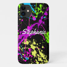Personalizado Neon do Tabuleiro de Pintura Retroat