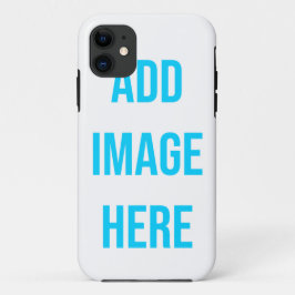 Capa Para iPhone 11 Personalizar