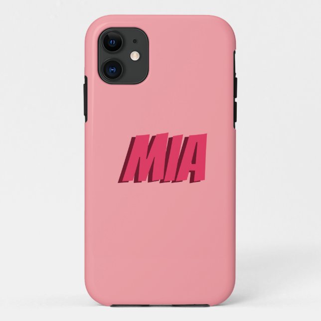 CAPA PARA iPhone 11 PERSONALIZÁVEL (Verso)