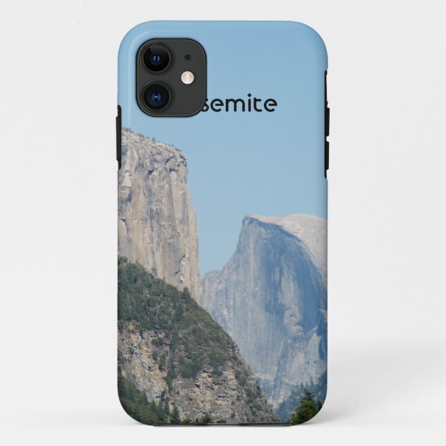 Capa Para iPhone 11 Personalize o produto (Verso)