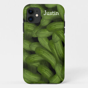 Capa Para iPhone 11 Picles Case-Mate Mal Ali