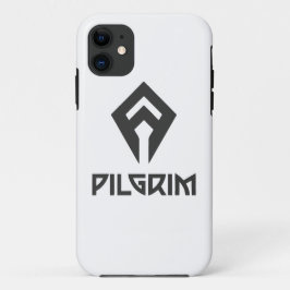 CAPA PARA iPhone 11 PILGRIM