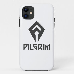 CAPA PARA iPhone 11 PILGRIM