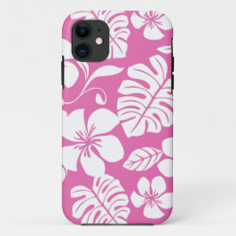 CAPA PARA iPhone 11 PINK BIKINI (PINCO DE FLAMINGO)