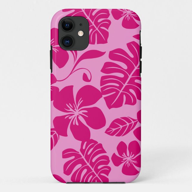 CAPA PARA iPhone 11 PINK BIKINI (PINQUES) (Verso)