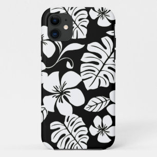 Capa Para iPhone 11 PINK BIKINI (PRETO/BRANCO) iPhone / iPad case