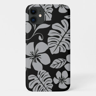 CAPA PARA iPhone 11 PINK BIKINI (PRETO/CINZA)