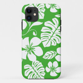 CAPA PARA iPhone 11 PINK BIKINI (VERDE GRASS)