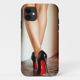 Capa Para iPhone 11 Pintinho quente