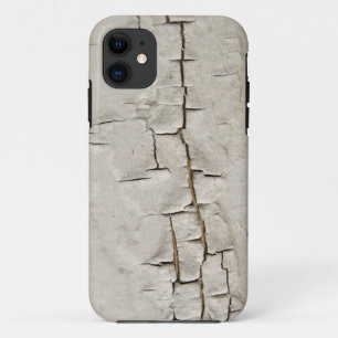 Capa Para iPhone 11 Pintura rachada