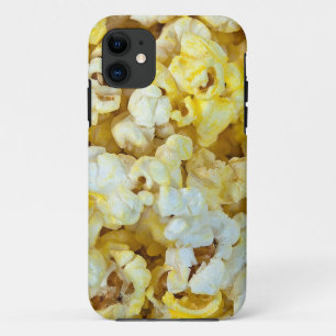Capa Para iPhone 11 Pipoca