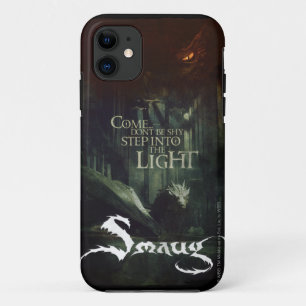 Capa Para iPhone 11 Pise na luz