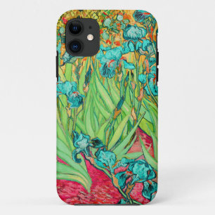 Capa Para iPhone 11 PixDezines van gogh íris/st. remy