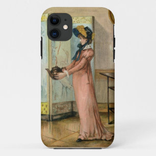 Capa Para iPhone 11 Pode você ter uma estadia bastante demasiado