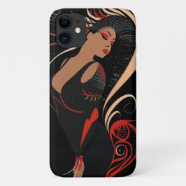 CAPA PARA iPhone 11 PODER DA BELEZA #7