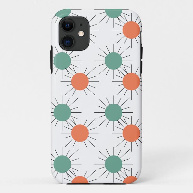 Capa Para iPhone 11 Poky Balls (Verso)