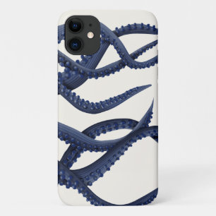 Capa Para iPhone 11 Polvo gigante em tentativa