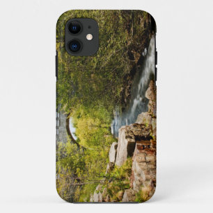 Capa Para iPhone 11 Ponte sobre o rio