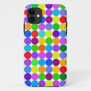 Capa Para iPhone 11 Ponto 2