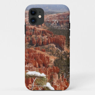 Capa Para iPhone 11 Ponto de Inspiração no Bryce Canyon I