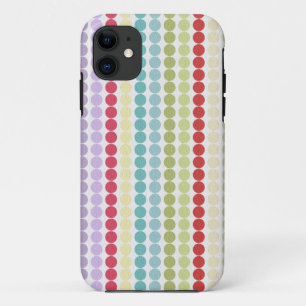 Capa Para iPhone 11 Pontos Conectados