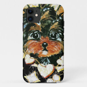 CAPA PARA iPhone 11 POO BRILHANTE