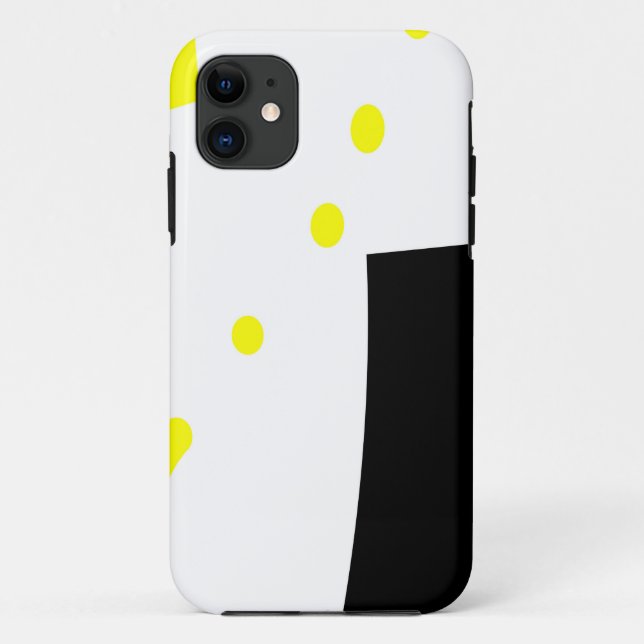 Capa Para iPhone 11 Pop-art92 (Verso)