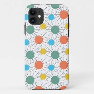 Capa Para iPhone 11 Porcupins