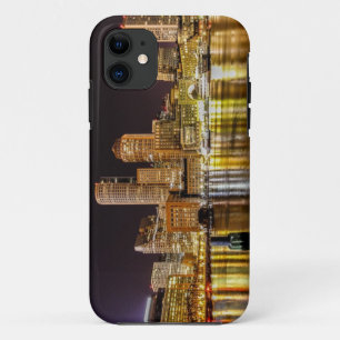 Capa Para iPhone 11 Porto de Boston