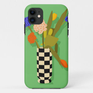 Capa Para iPhone 11 Pote eterno