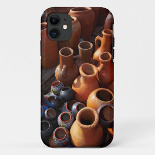 Capa Para iPhone 11 Potes de Barro, Hazyview, Mpumalanga, África do Su